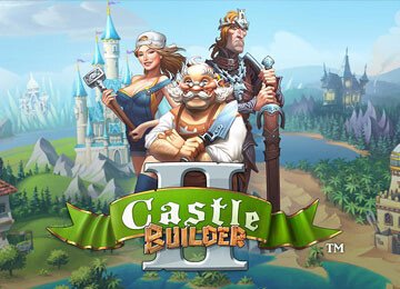 Castle Builder