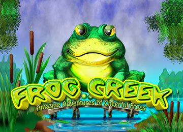 Frog Creek